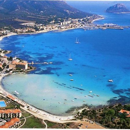 Апарт отель Le Corti Di Marinella Маринелла Экстерьер фото